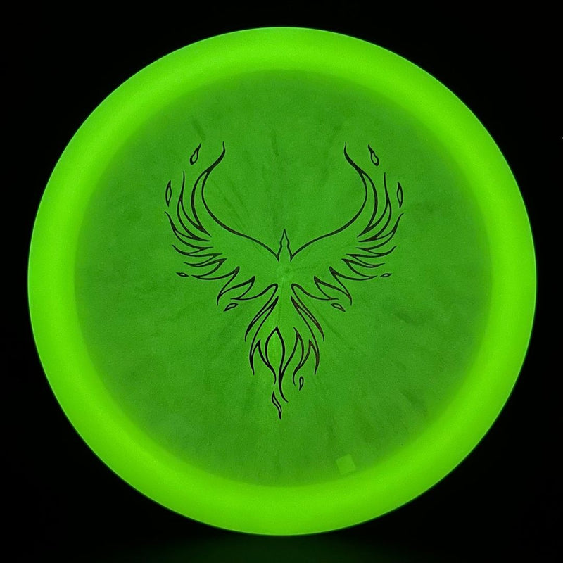 Load image into Gallery viewer, Nocturnal Phoenix - Eternal Icon