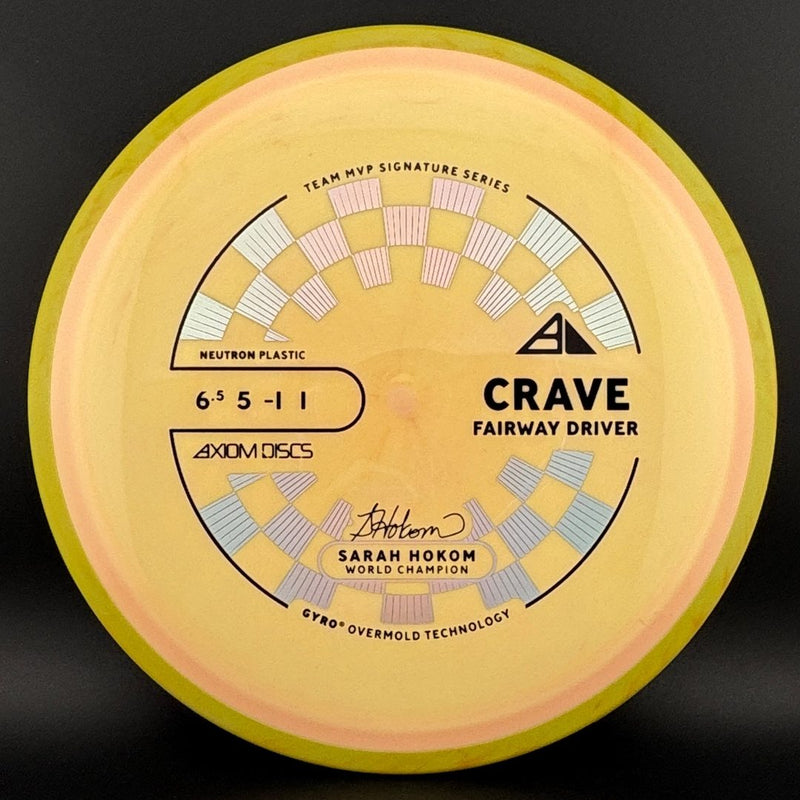 Load image into Gallery viewer, Neutron Crave - Sarah Hokom Signature Series