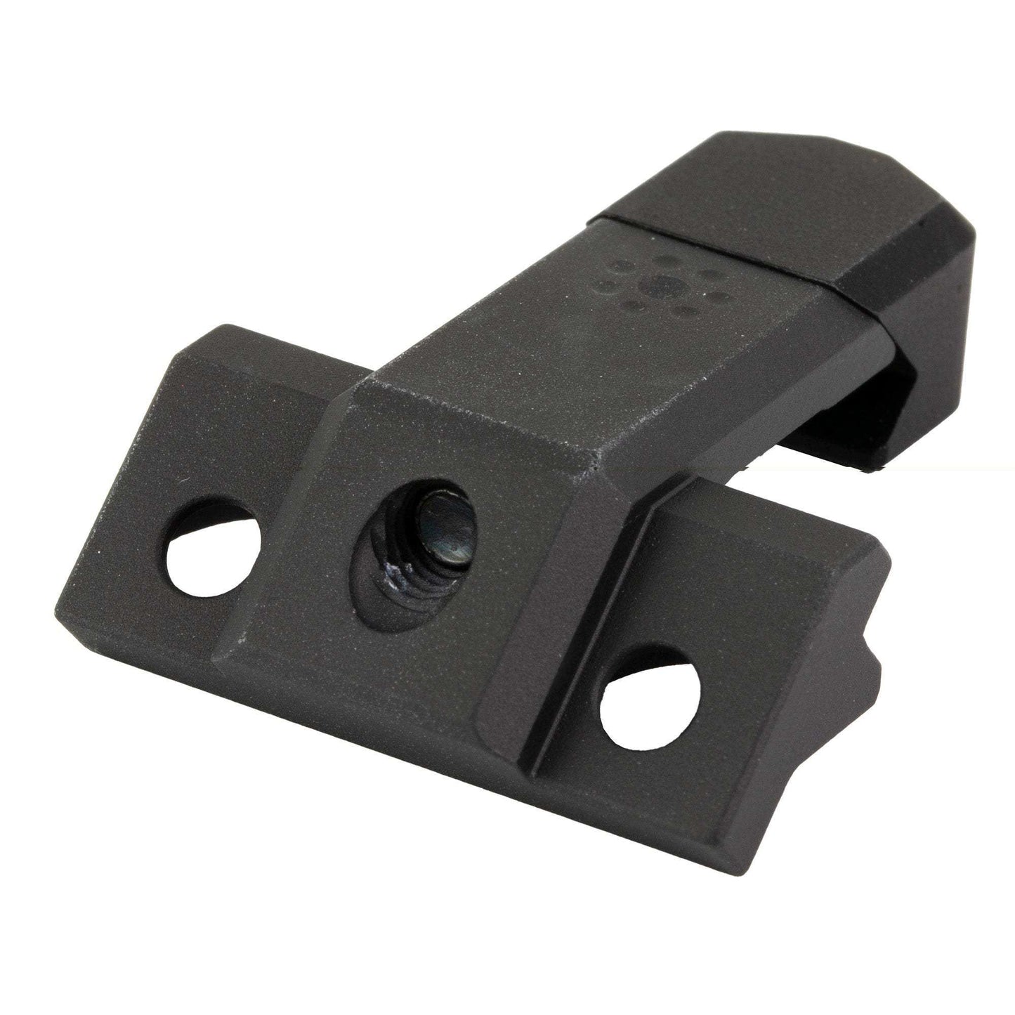 Arisaka Offset Scout Mount Picatinny - Skoutley Outdoors LLC