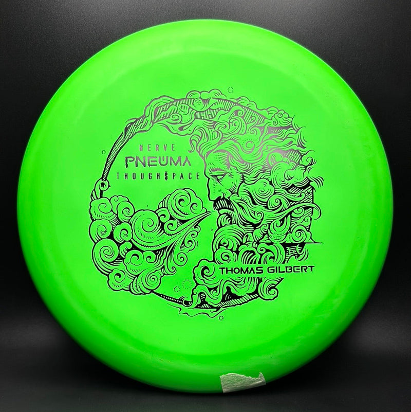 Load image into Gallery viewer, Nerve Pneuma - Thomas Gilbert Signature Series