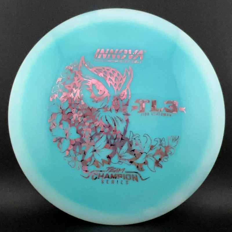 Load image into Gallery viewer, Proto Glow Halo Star TL3 - Iida Lehtomäki 2026 Tour Series