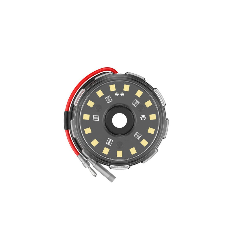 Load image into Gallery viewer, Cyclone V2 LED Rock Light - Single Light