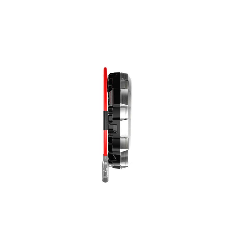 Load image into Gallery viewer, Cyclone V2 LED Rock Light - Single Light