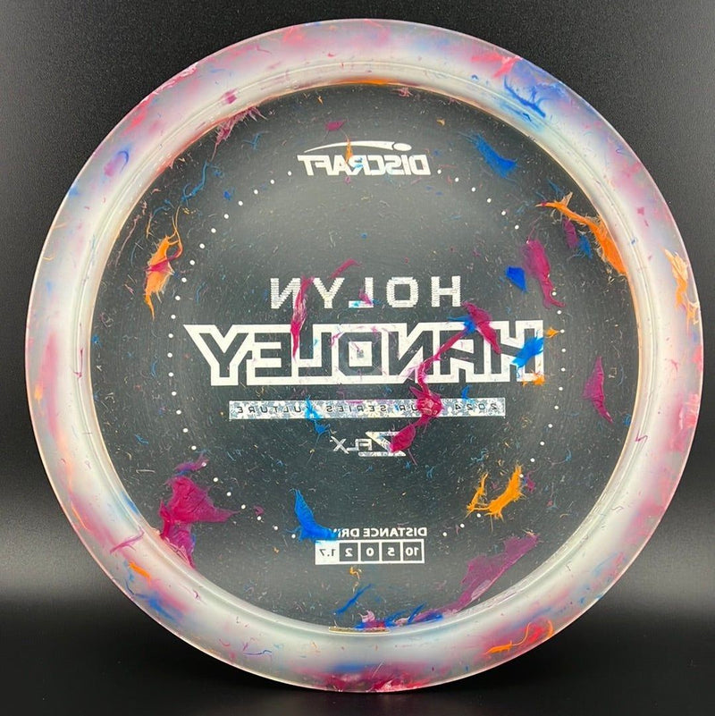 Load image into Gallery viewer, Jawbreaker Z FLX Vulture - 2024 Holyn Handley Tour Series
