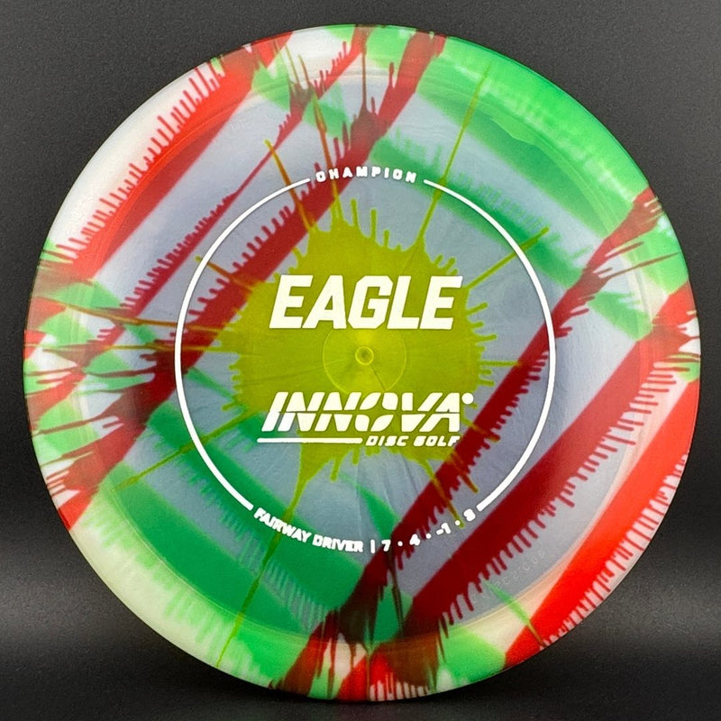 Load image into Gallery viewer, I-Dye Champion Eagle