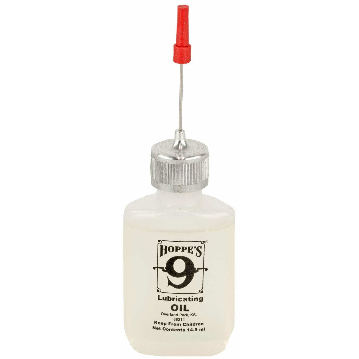 Hoppes #9 Precision Lube 14.9ml - Skoutley Outdoors LLC