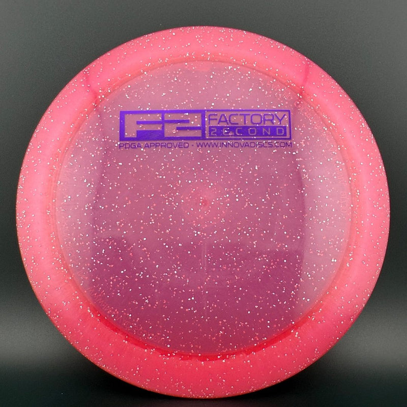 Load image into Gallery viewer, Metal Flake Champion Corvette - F2
