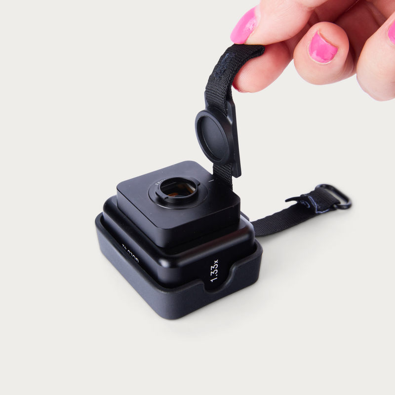 Load image into Gallery viewer, Rear Mobile Lens Cap (All Series)