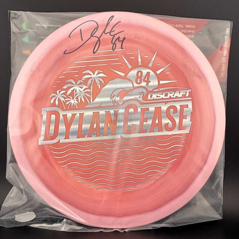 Load image into Gallery viewer, Swirl ESP Buzzz - Autographed 2024 Dylan Cease