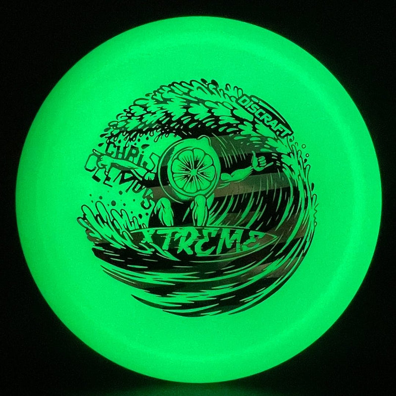 Load image into Gallery viewer, UV Glo Z Xtreme - Chris Clemons