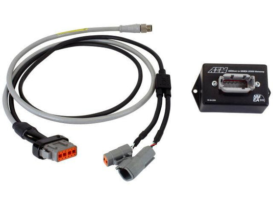 AEM Electronics Vehicle Control Module