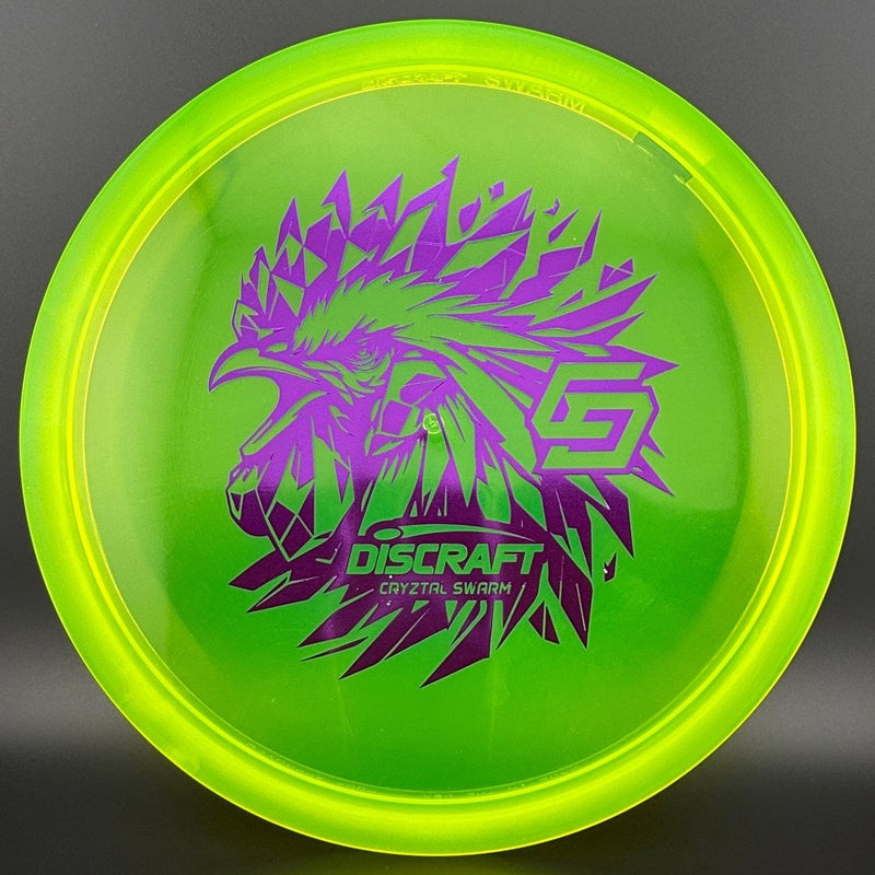 Load image into Gallery viewer, CryZtal Swarm - Chris Dickerson Team Discraft