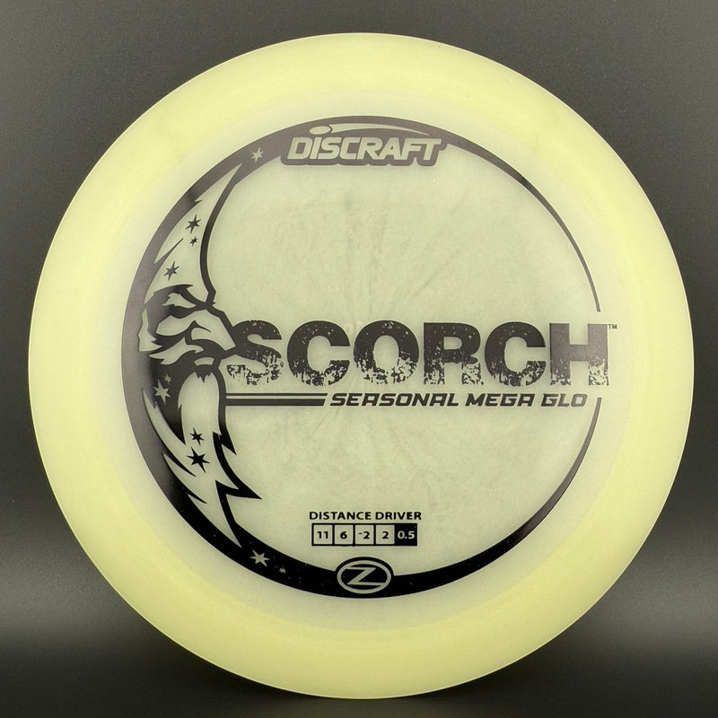 Load image into Gallery viewer, Mega Glo Scorch - Seasonal Glo