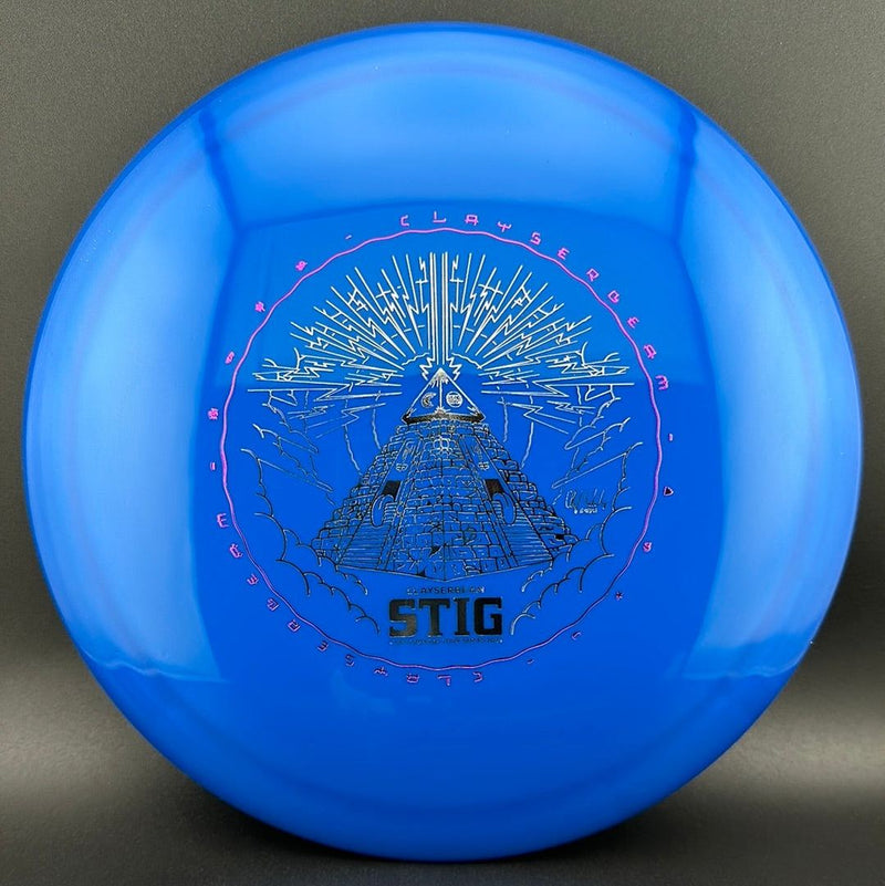 Load image into Gallery viewer, K1 Hard Stig - Clay Edwards 2024 Tour Series