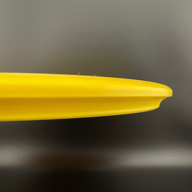 Load image into Gallery viewer, Zero Hard Mace - Warrior Stamp OOP *Gibson Stash*