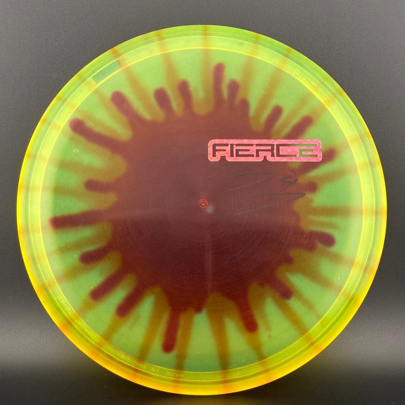 Load image into Gallery viewer, Fly Dye Z Fierce - Paige Pierce Autographed