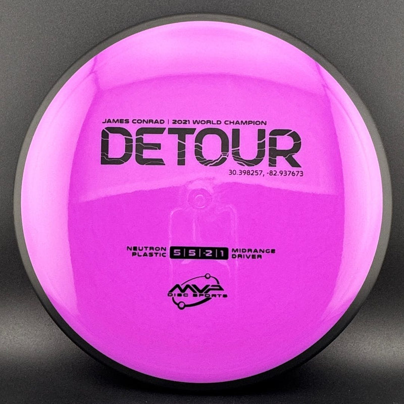 Load image into Gallery viewer, Neutron Detour