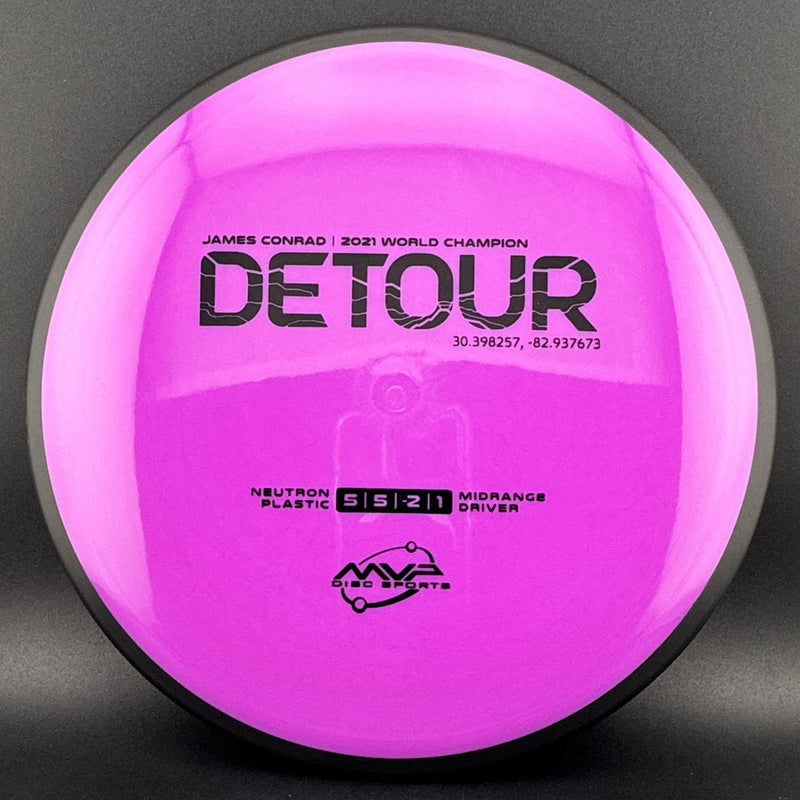 Load image into Gallery viewer, Neutron Detour
