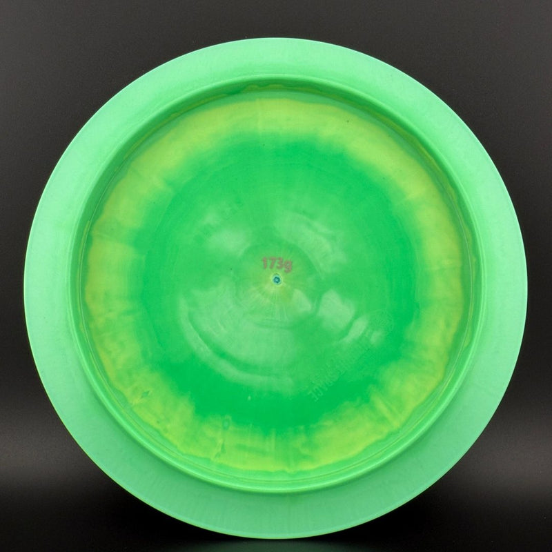 Load image into Gallery viewer, Shimmer Parallel Requiem - OTB Flower Skull