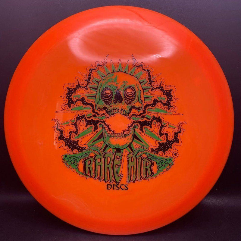 Load image into Gallery viewer, Apex Jackalope - Rare Air Discs Custom Skull Stamp