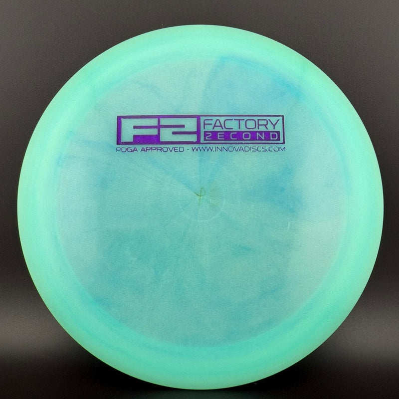 Load image into Gallery viewer, Classic Glow Champion XCaliber - F2
