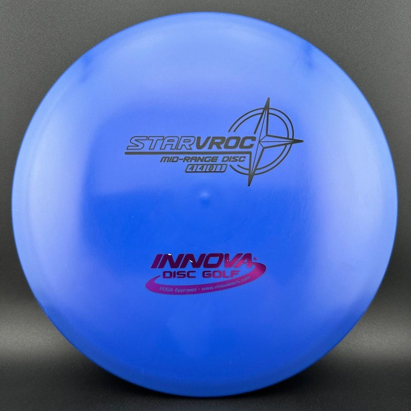 Load image into Gallery viewer, Star VRoc (Penned) - OOP