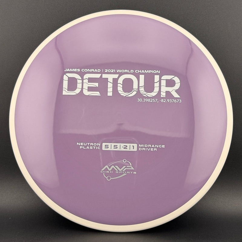 Load image into Gallery viewer, Neutron Detour