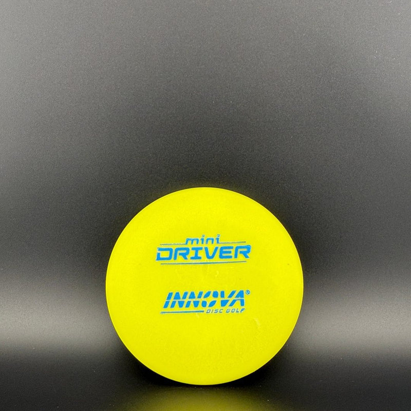 Load image into Gallery viewer, Mini Driver