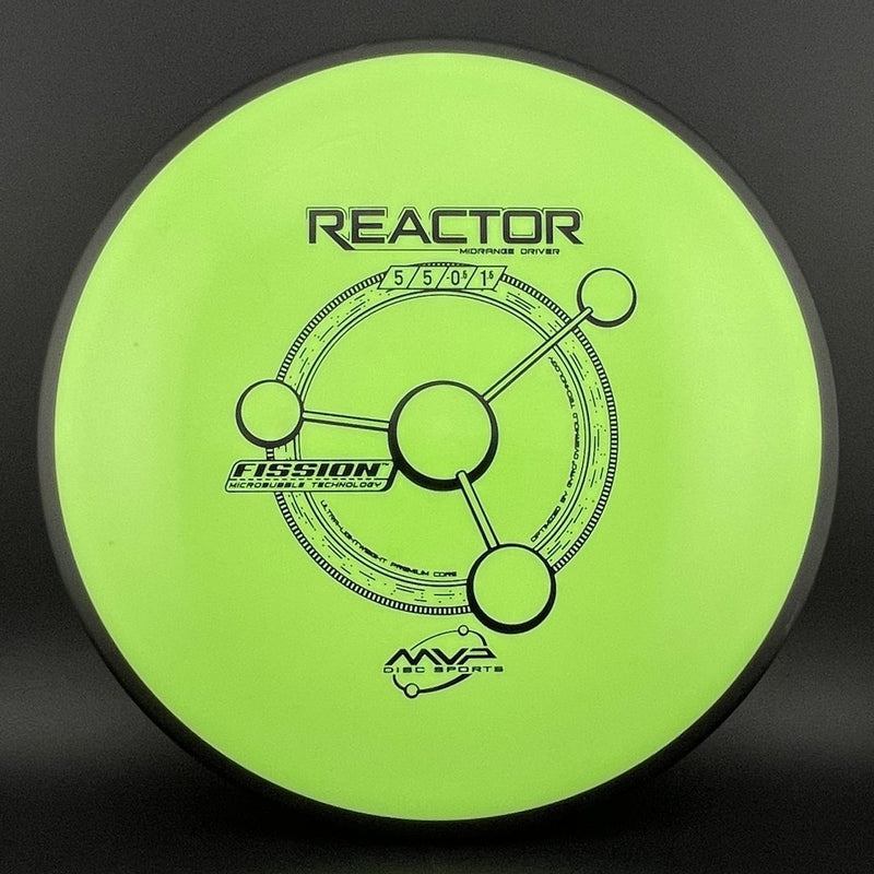 Load image into Gallery viewer, Fission Reactor