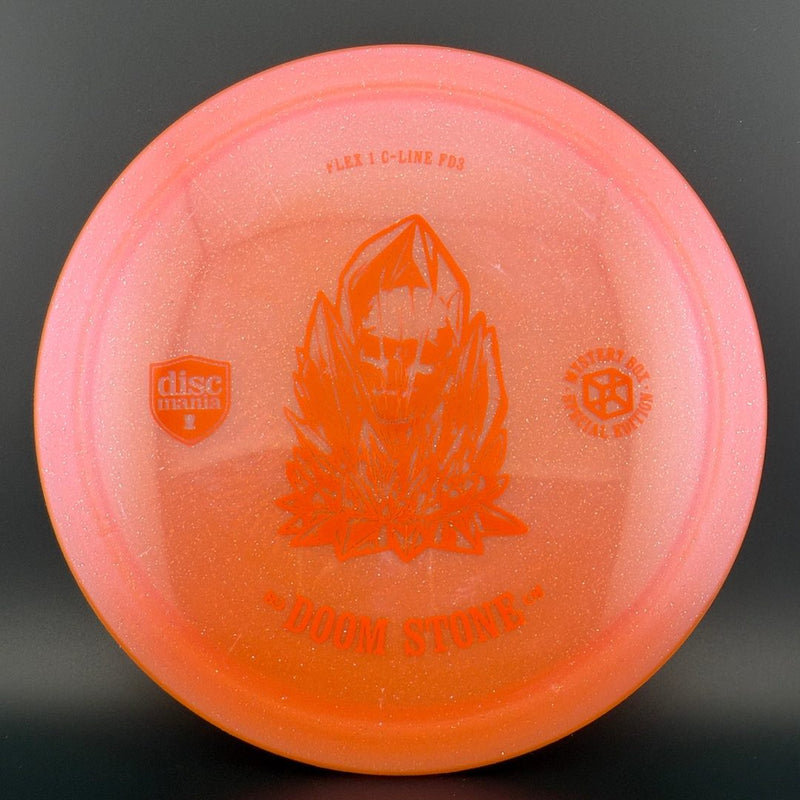 Load image into Gallery viewer, C-Line FD3 (Flex 1) - Manianite - "Doom Stone" MB '23