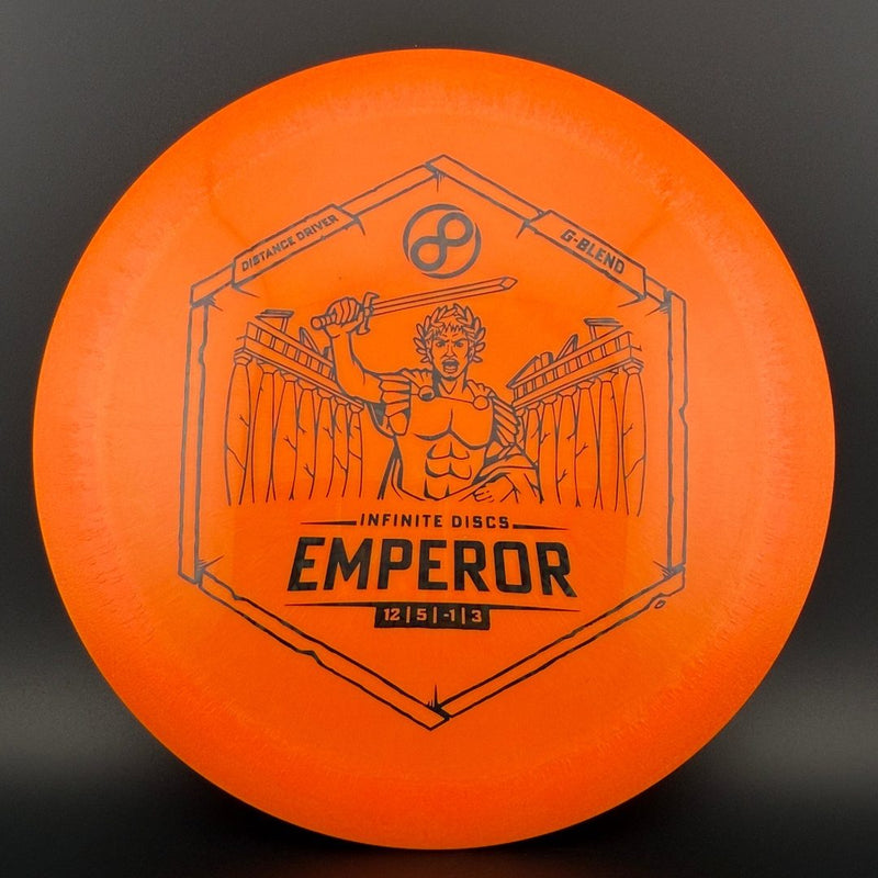 Load image into Gallery viewer, G-Blend Emperor