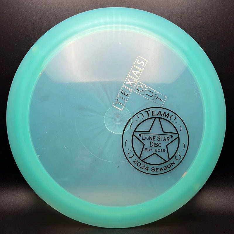 Load image into Gallery viewer, Charlie Curl - Team LSD 2024 X-Out