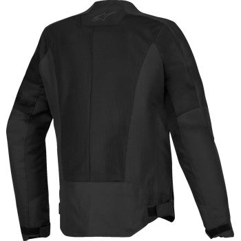 ALPINESTARS C-1 Air Jacket - Black - Small 3301325-10-S