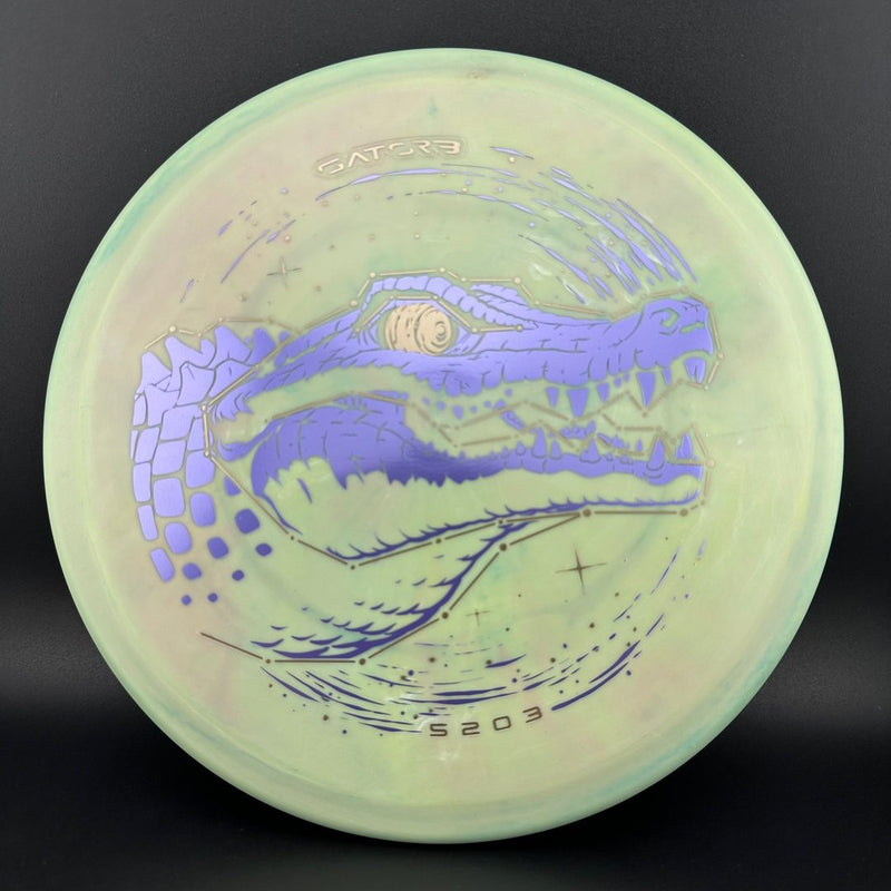 Load image into Gallery viewer, Galactic XT Gator3 - Space Force By Marm O Set