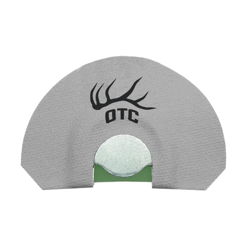 Load image into Gallery viewer, Over the Counter - Elk Diaphragm Call