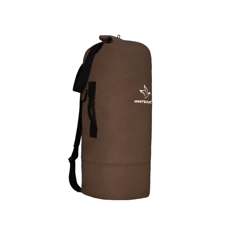 Load image into Gallery viewer, Hoplite Canvas G.I. Top Load Bag