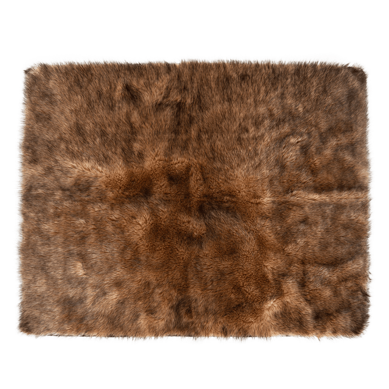 Load image into Gallery viewer, PupProtector™ Waterproof Throw Blanket - Sable Tan