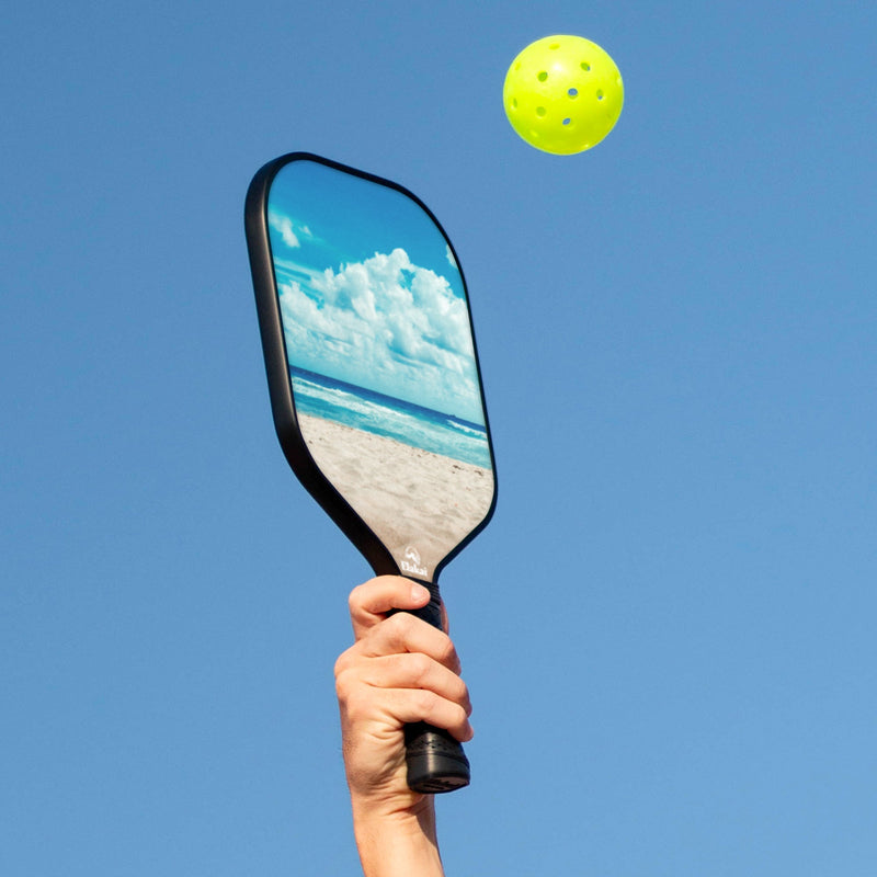 Load image into Gallery viewer, 13MM Beach Surf Pickleball Paddle