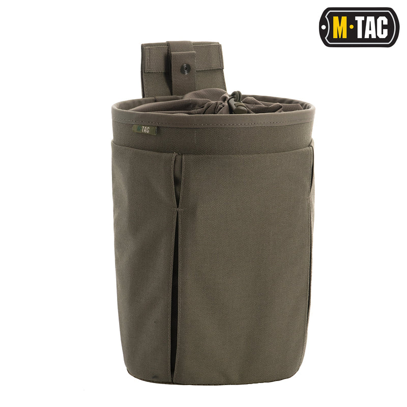 Load image into Gallery viewer, M‑Tac Mag Drop Pouch Elite