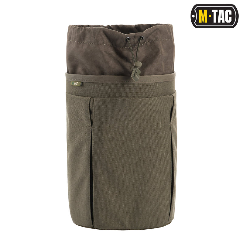 Load image into Gallery viewer, M‑Tac Mag Drop Pouch Elite