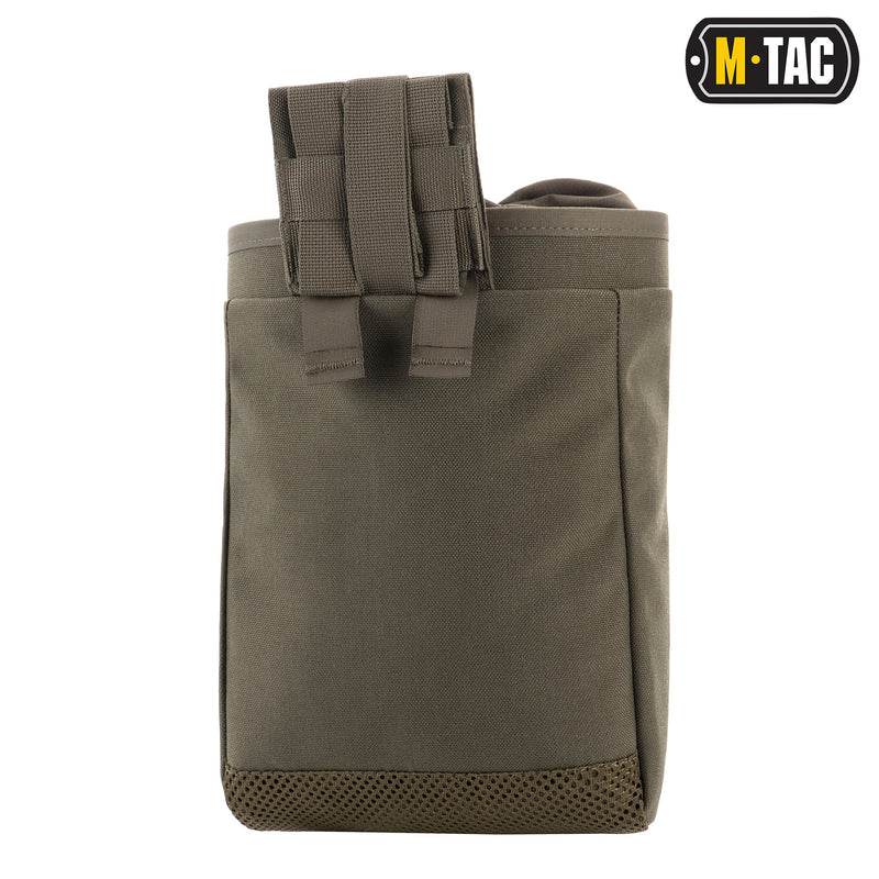 Load image into Gallery viewer, M‑Tac Mag Drop Pouch Elite