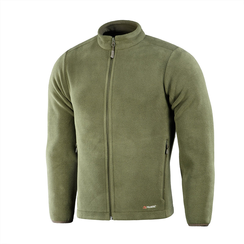 Load image into Gallery viewer, M‑Tac Fleece Jacket Nord Polartec