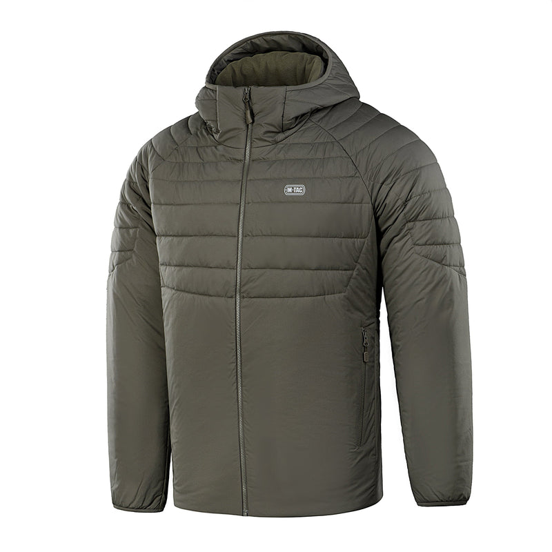 Load image into Gallery viewer, M-Tac Jacket Berserk