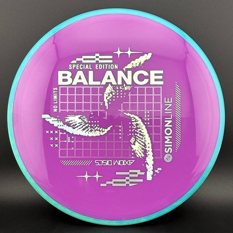 Load image into Gallery viewer, Neutron Balance - Simon Line - Special Edition