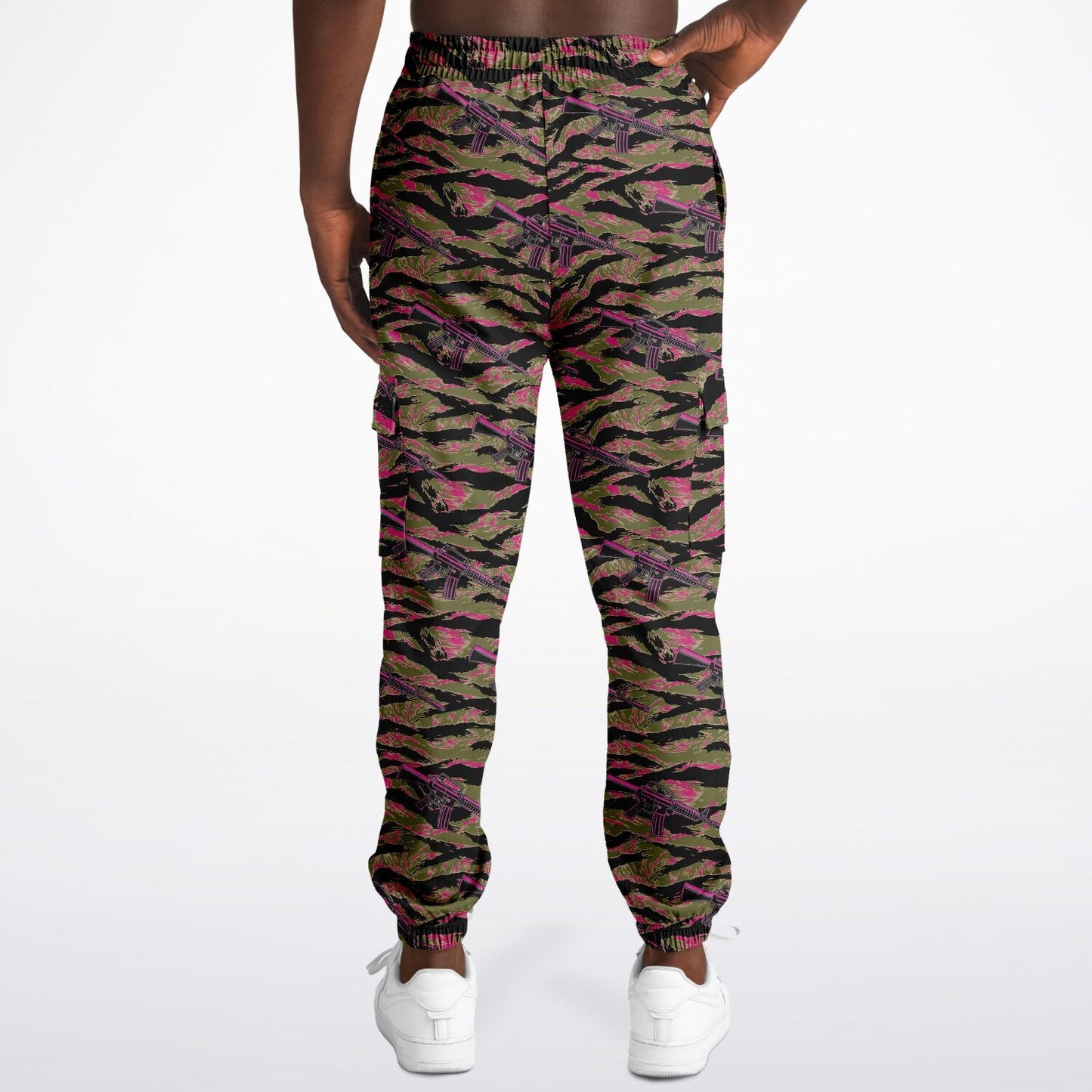 Rad Palm Da Nang Disco Cargo Joggers