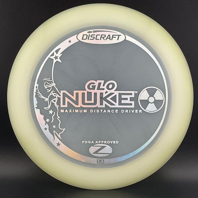 Load image into Gallery viewer, Z Glo Nuke - PFN - Moon Man Old Run!