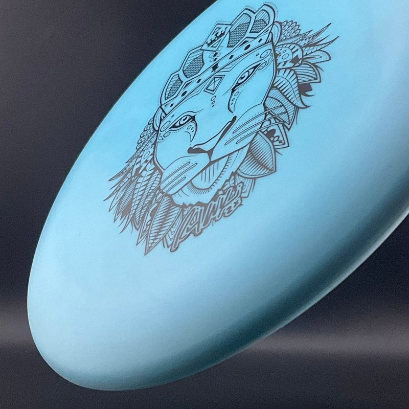 Load image into Gallery viewer, Pro Color Glow Aviar - 2021 Ricky Wysocki - Lion Portrait