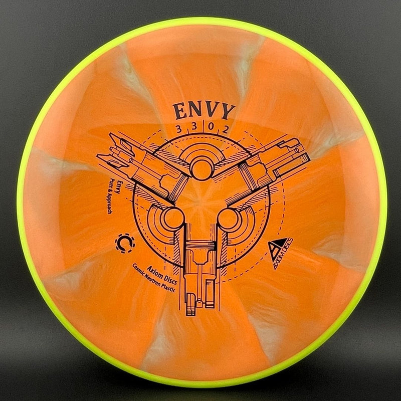 Load image into Gallery viewer, Cosmic Neutron Envy