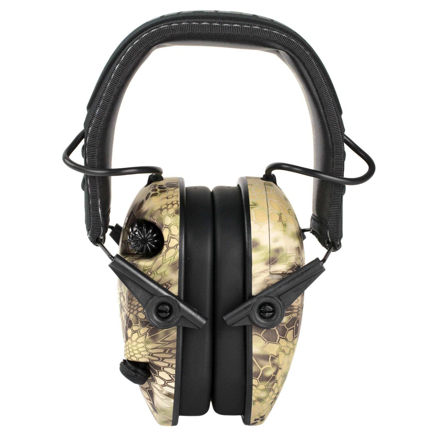 Walkers Razor Slim Electronic Muff - Skoutley Outdoors LLC