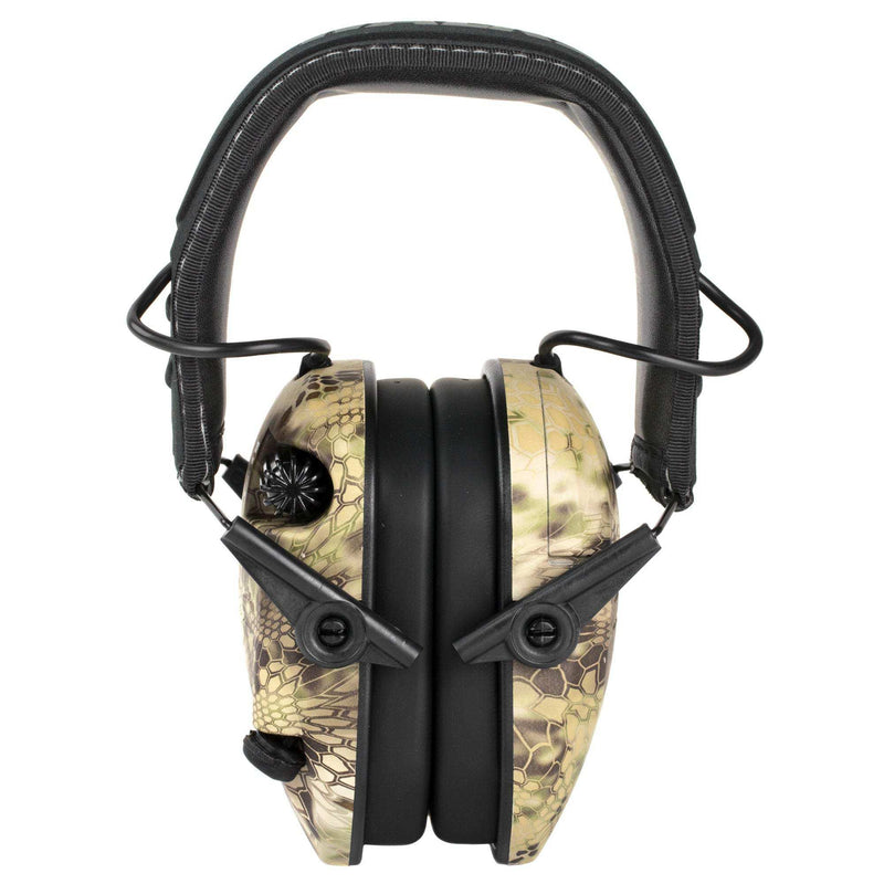 Load image into Gallery viewer, Walkers Razor Slim Electronic Muff - Skoutley Outdoors LLC